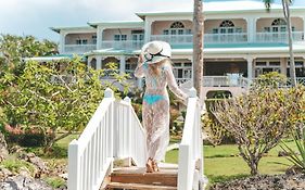Hotel Villa Serena